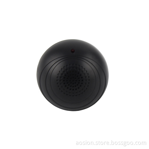 Mini Ultrasonic Mosquito Repeller